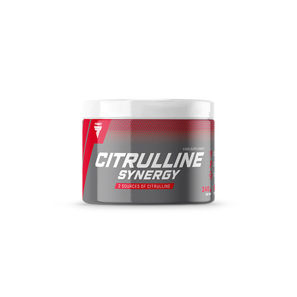 Trec Nutrition L Citrulline Powder Improve Blood Flow Reduce